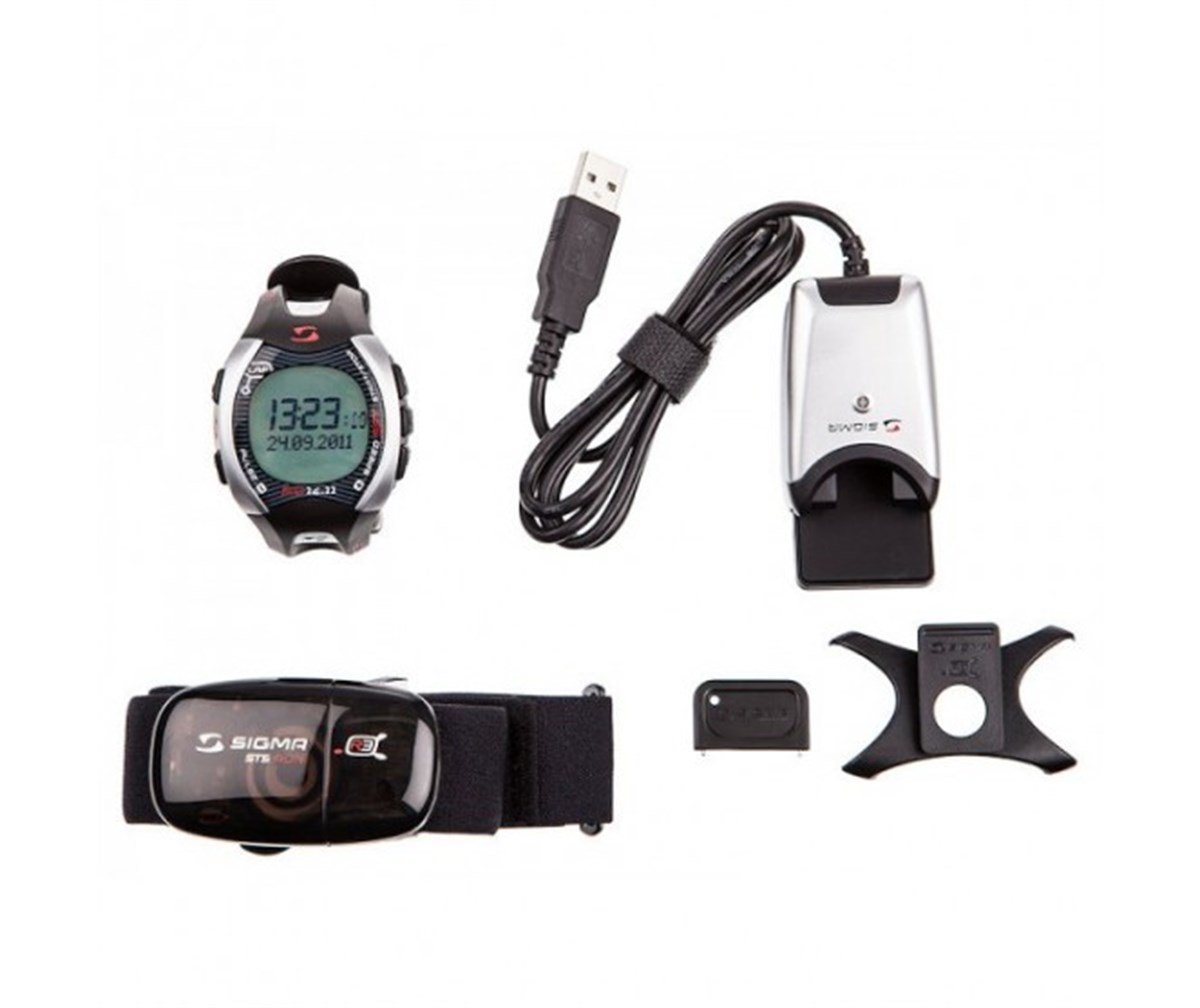 SAAT NABIZ SIGMA RC 14-11 GRI