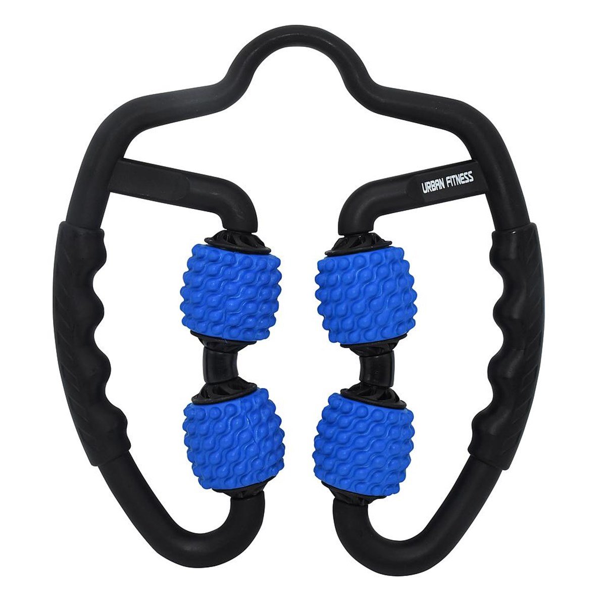 Salon MalzemeleriMasaj Aleti Fitness Çift Taraflı Roller