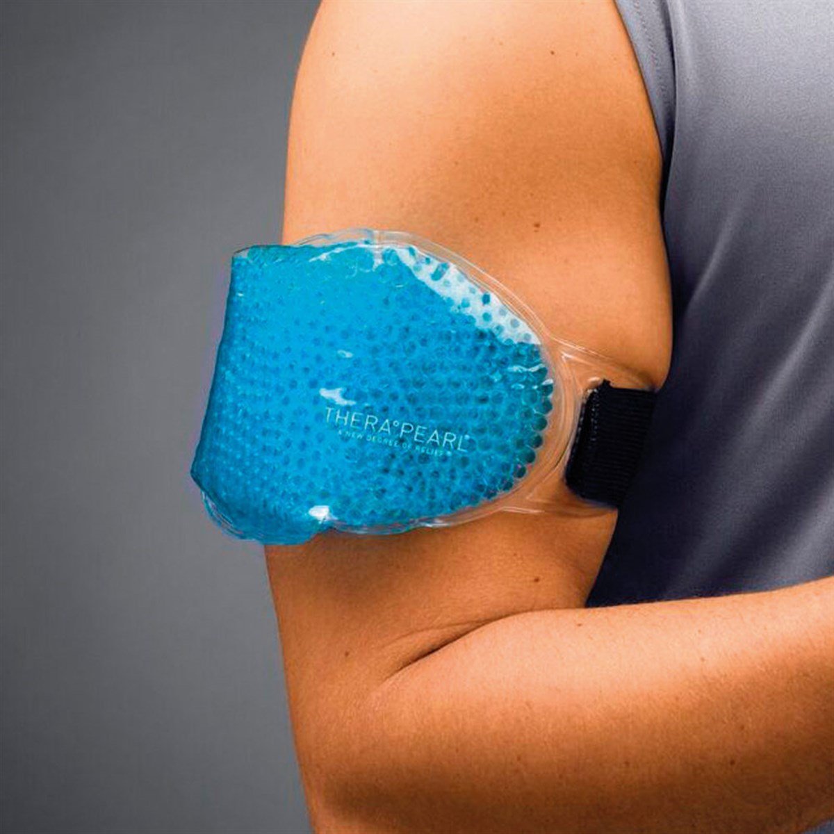 Salon MalzemeleriSıcak/Soğuk Tedavi Pearl Sports Pack Kemerli