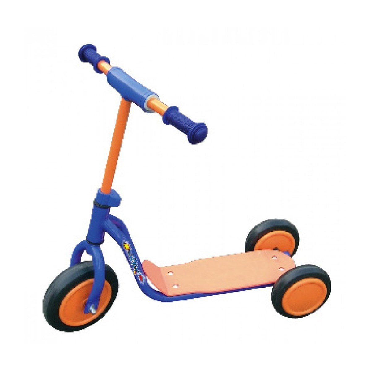 SCOOTER MINI VIPER 8' MAV/TUR