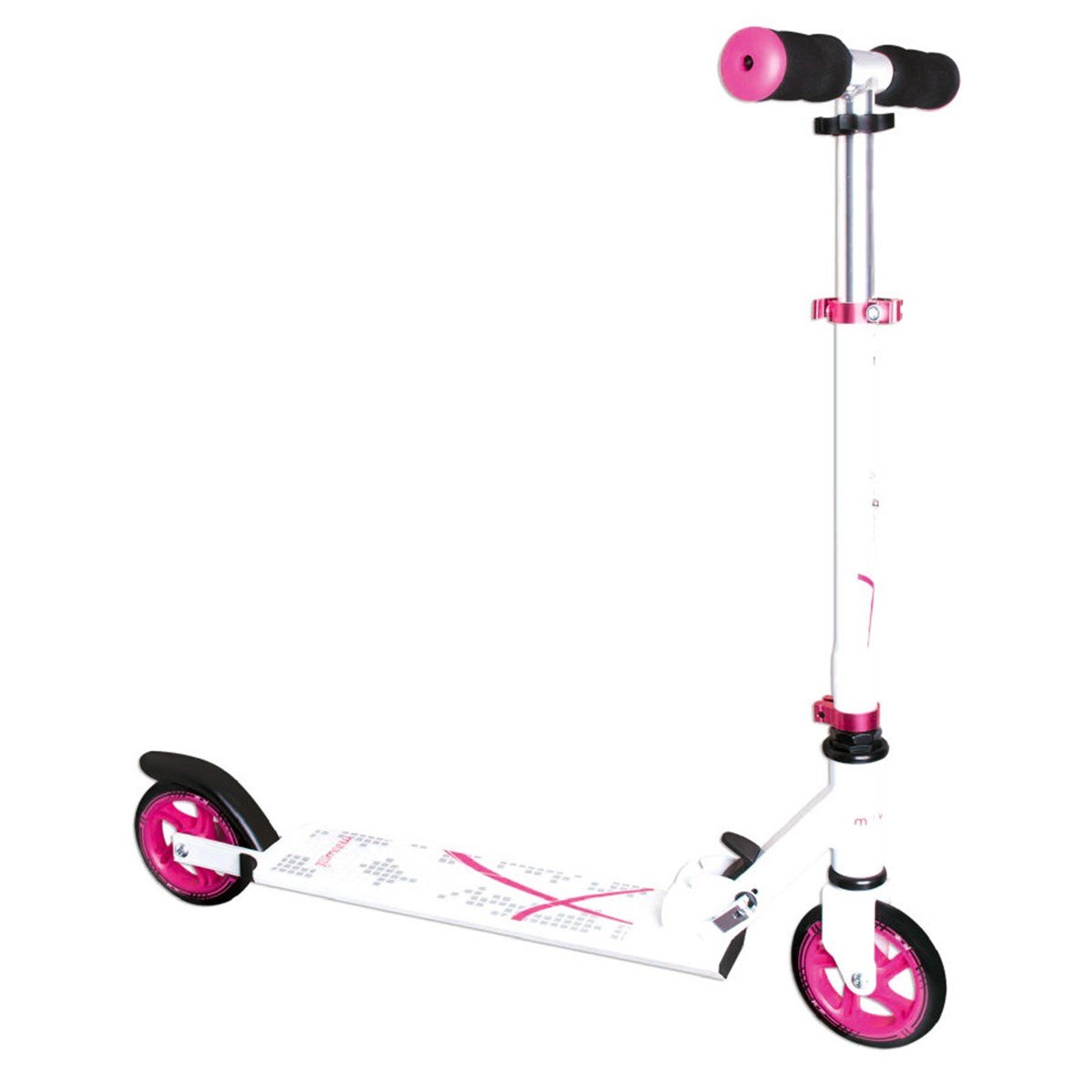 SCOOTER MUUWMI 5' BYZ/PEM