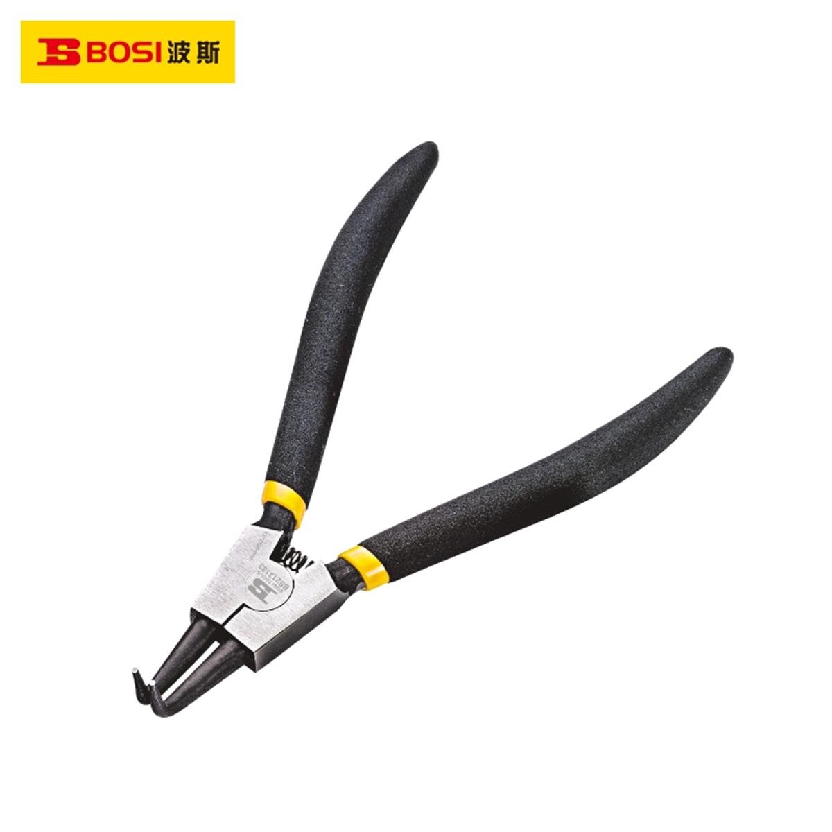 Segman PensesiBosi Segman Pensesi 225Mm 40-100MM