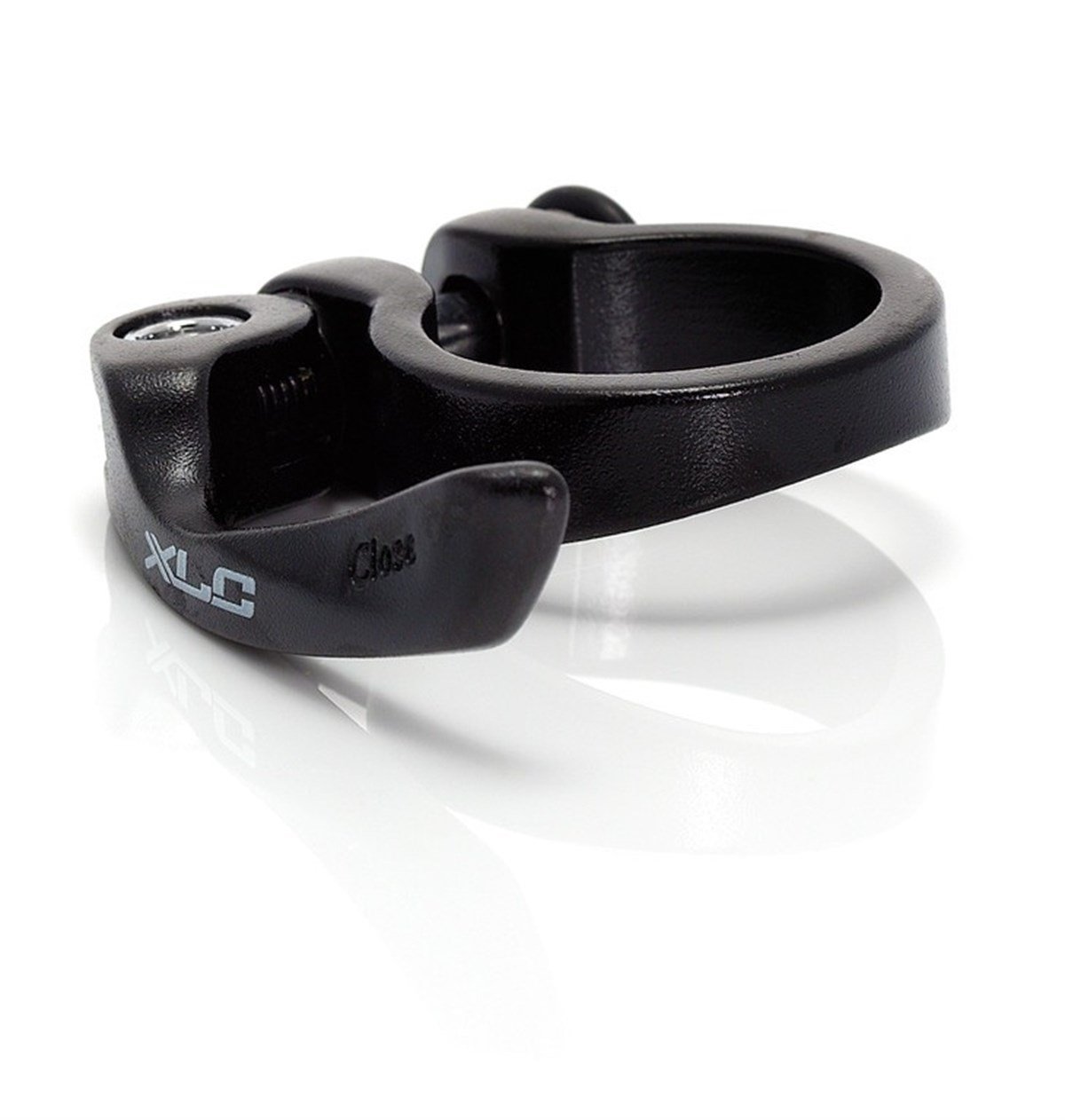 SELLE BORU KELEPCESI HIZLI AC XLC PC-L01 31.8MM