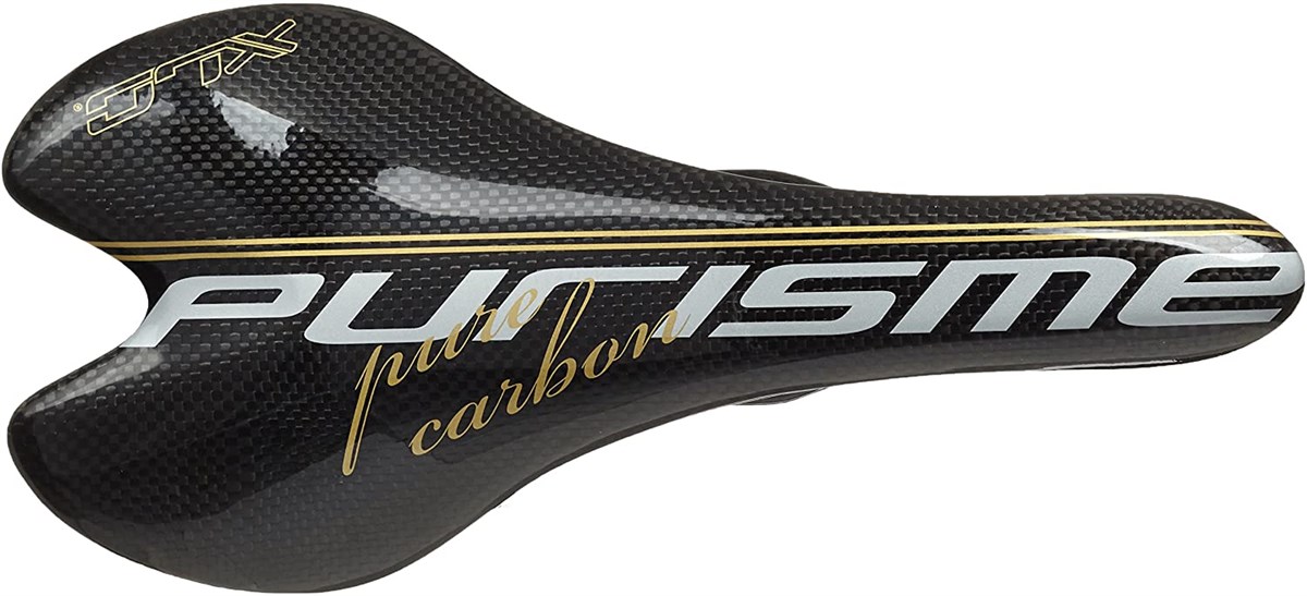 SELLE XLC PRO RACING SPRINTER SA-S0 SIYAH