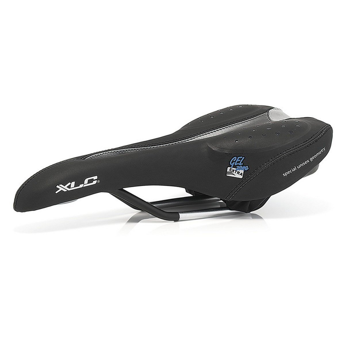 SELLE XLC SA-G03 26X135MM 323GR