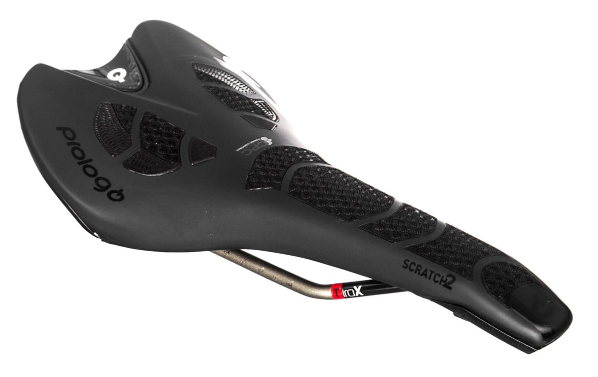 SellePrologo Selle Scratch 2 Cpc Tirox