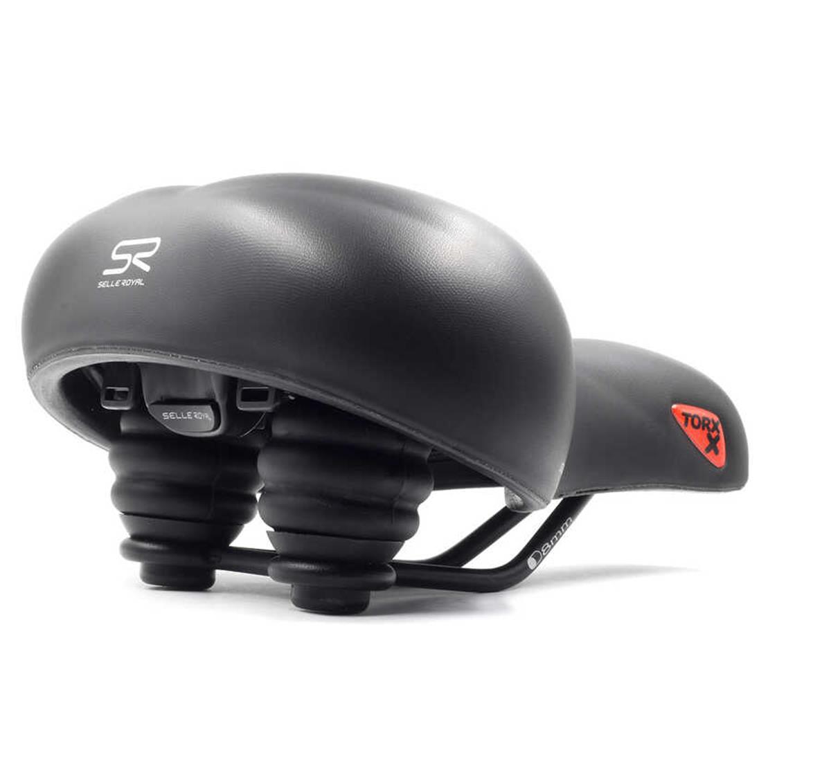 SelleSelle Royal Torx Relaxed Comfort