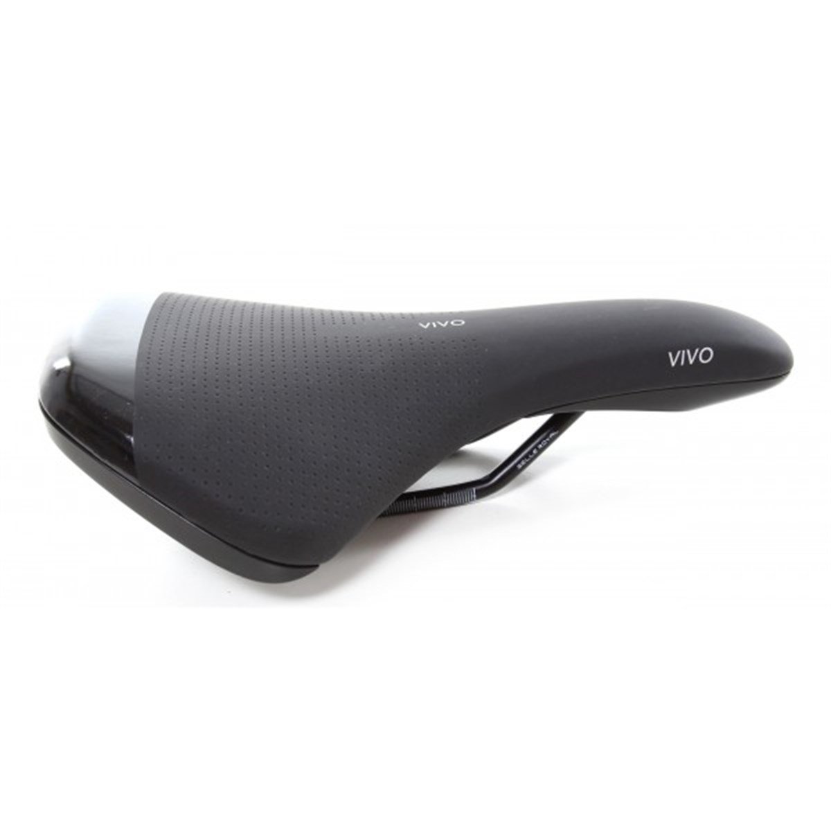 SelleSelle Royal Vivo Siyah