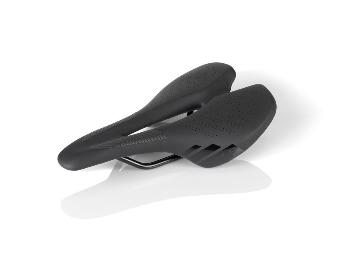 SelleXLC Selle SA-M03 244X148MM - 261GR Siyah