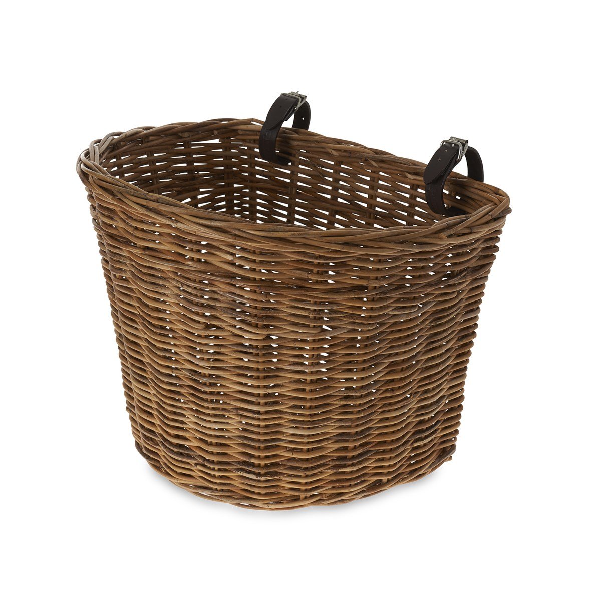 SEPET ON RATTAN BASIL DARCY 42X20X26CM