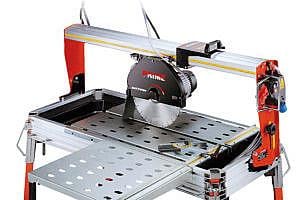 Seramik AletleriBattipav Seramik-Granit-Tuğla-Taş Lazer Kesici Elektrikli 350MM-2000MM