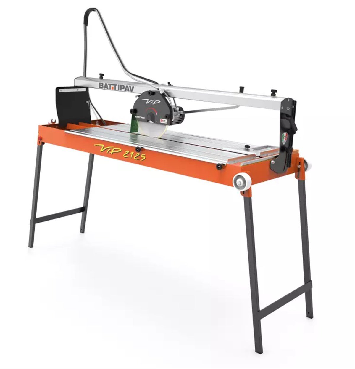 Seramik AletleriBattipav Seramik Kesici Elektrikli 200mm