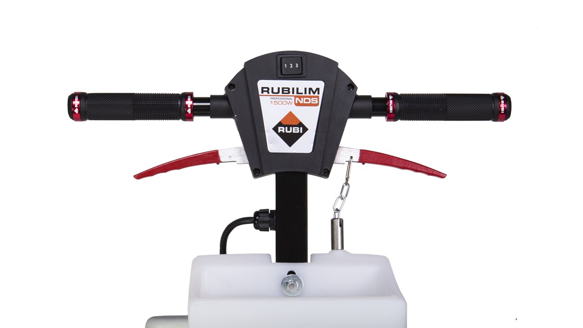 Seramik AletleriRubi Mermer Temizleme Ve Parlatma Rubilim