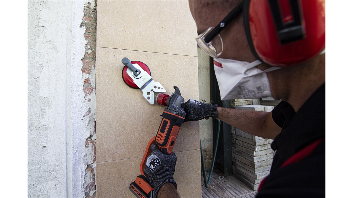 Seramik DelmeRubi Elmas Delme Ucu Kuru Spiral/Matkap