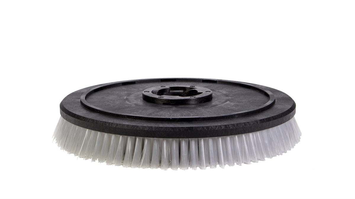 Seramik Parlatma/TemizlemeRubi Fırça Polipropilen 50CM Rubilim 62969 İçin