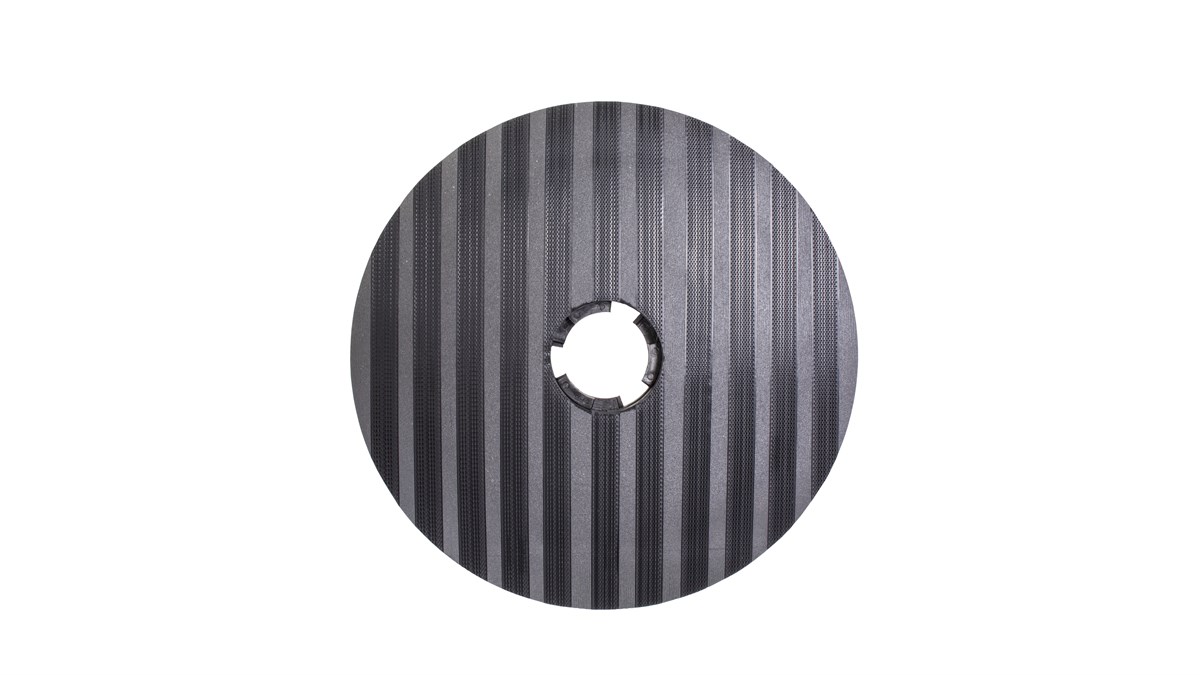 Seramik Parlatma/TemizlemeRubi Ped Tutucu 50 Cm Rubilim 62969 Icin