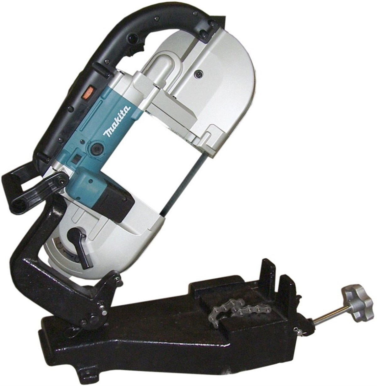 Şerit TestereMakita Şerit Testere Portatif