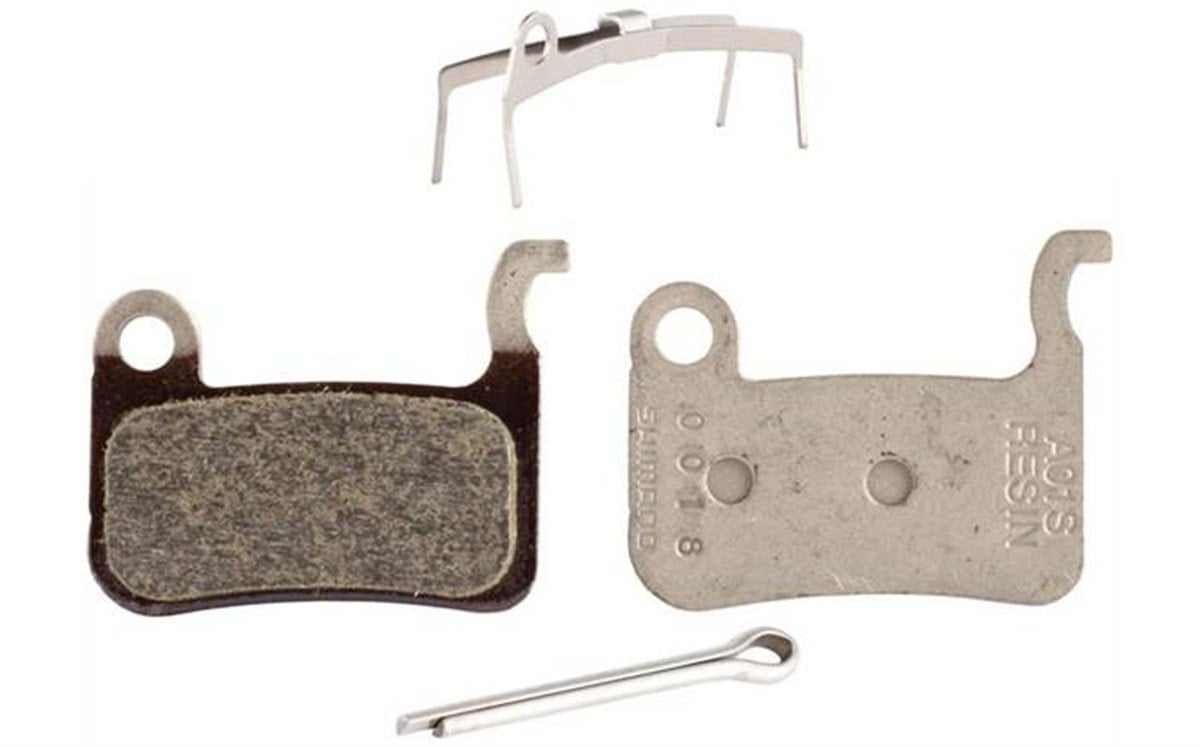 Shimano Fren Disk Balatasi M-755