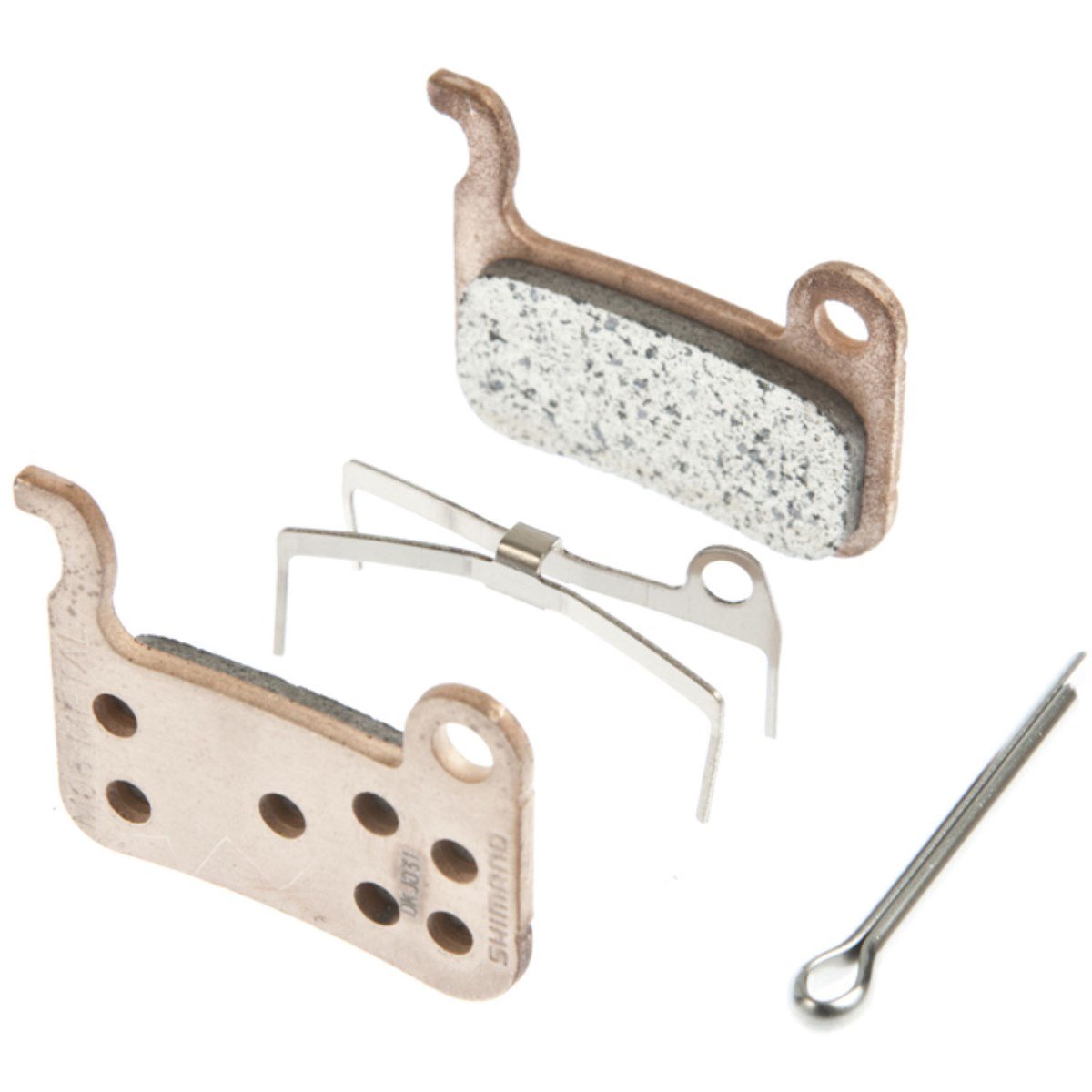 Shimano Fren Disk Balatasi M-965