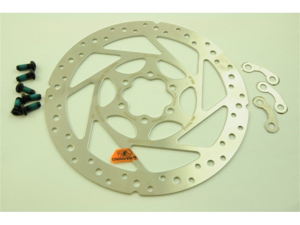 Shimano Fren Diski SM-Rt 51 160MM