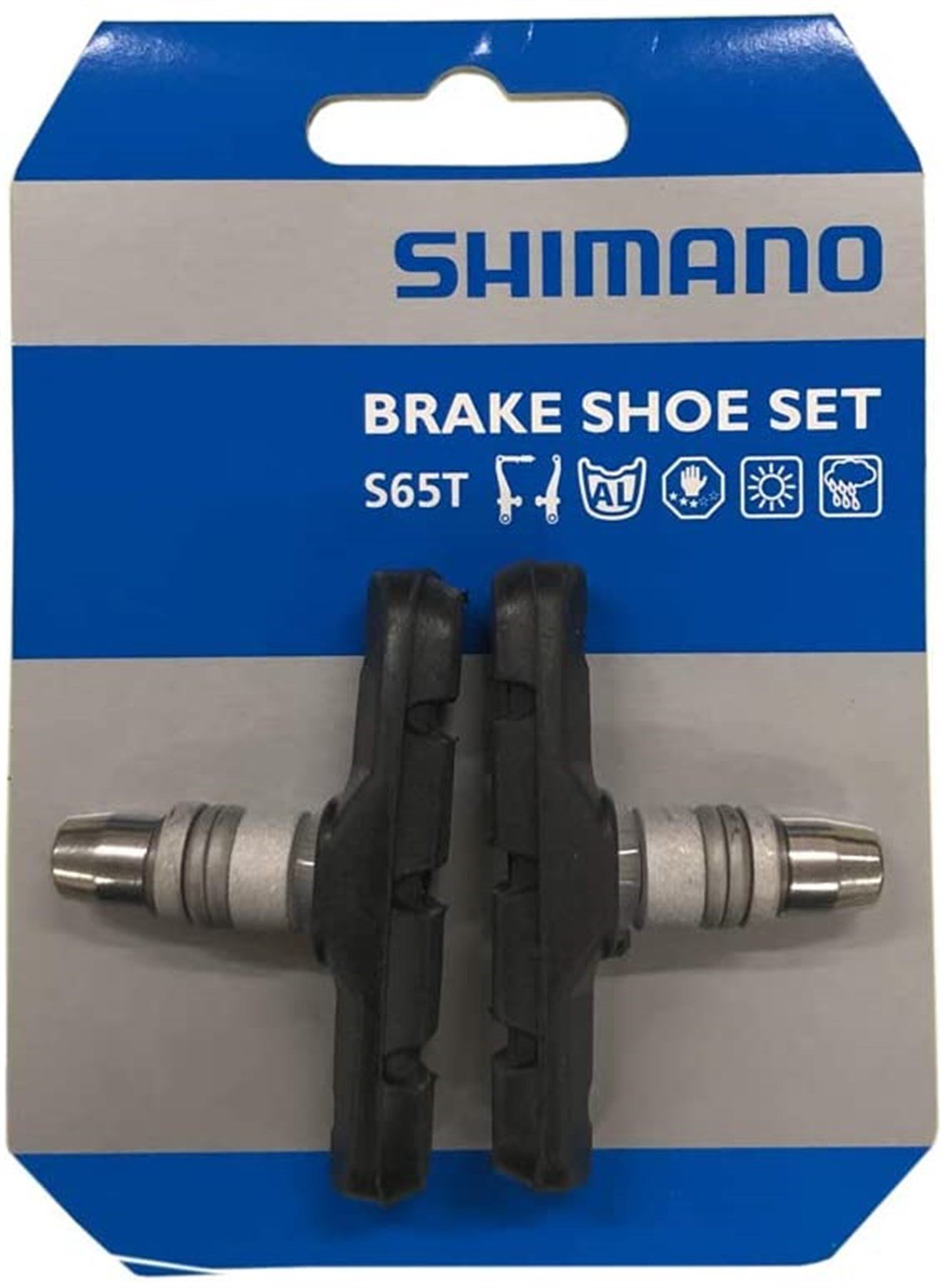 Shimano Fren Papucu Dağ V-Fren Vidali St65