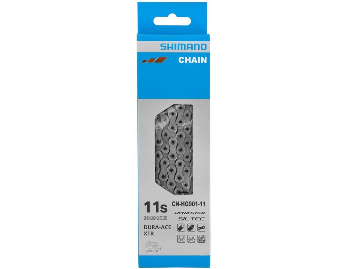 Shimano HG901 Dura 11 Vites