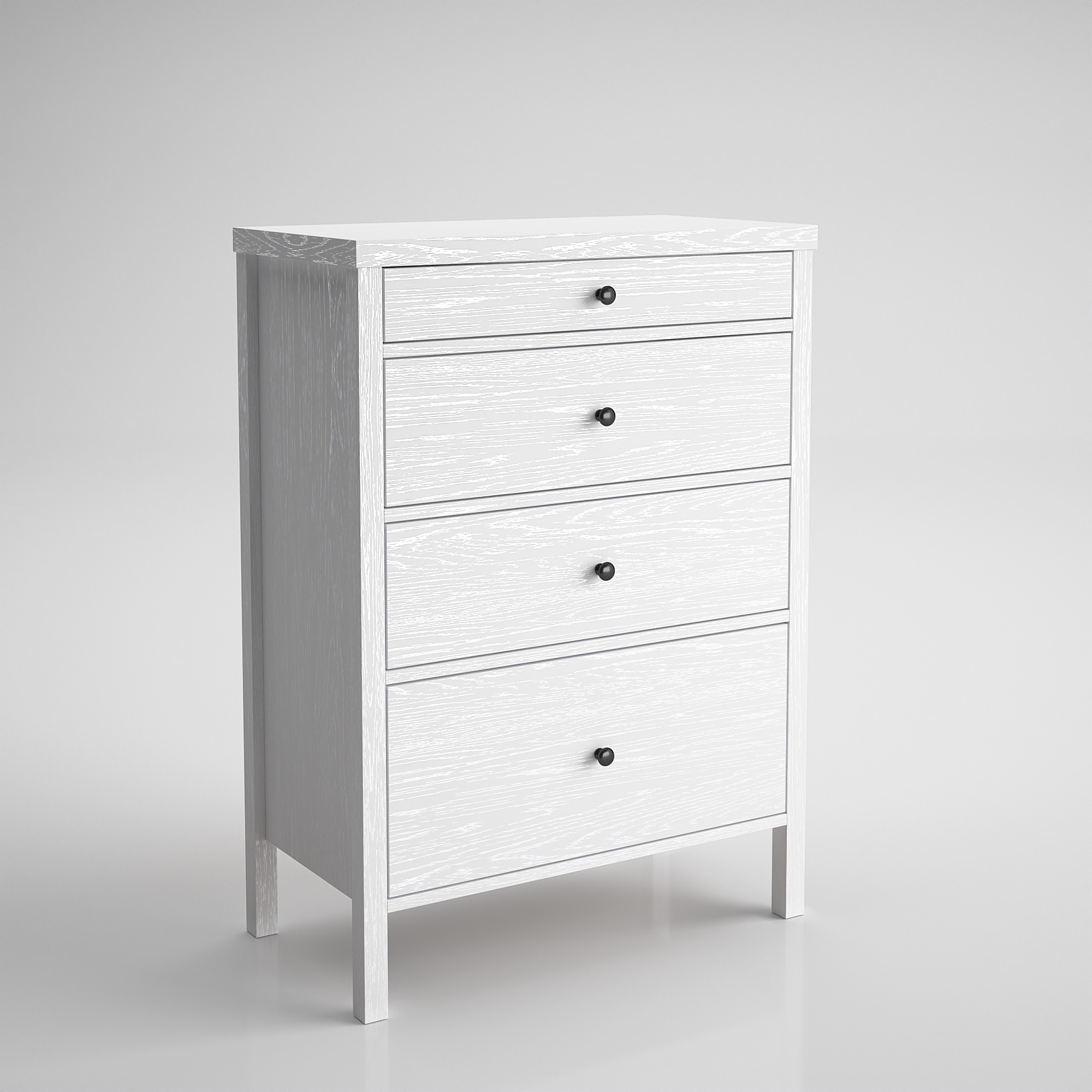 ŞifoniyerHelen Şifoniyer Beyaz 77CMX102CMX40CM