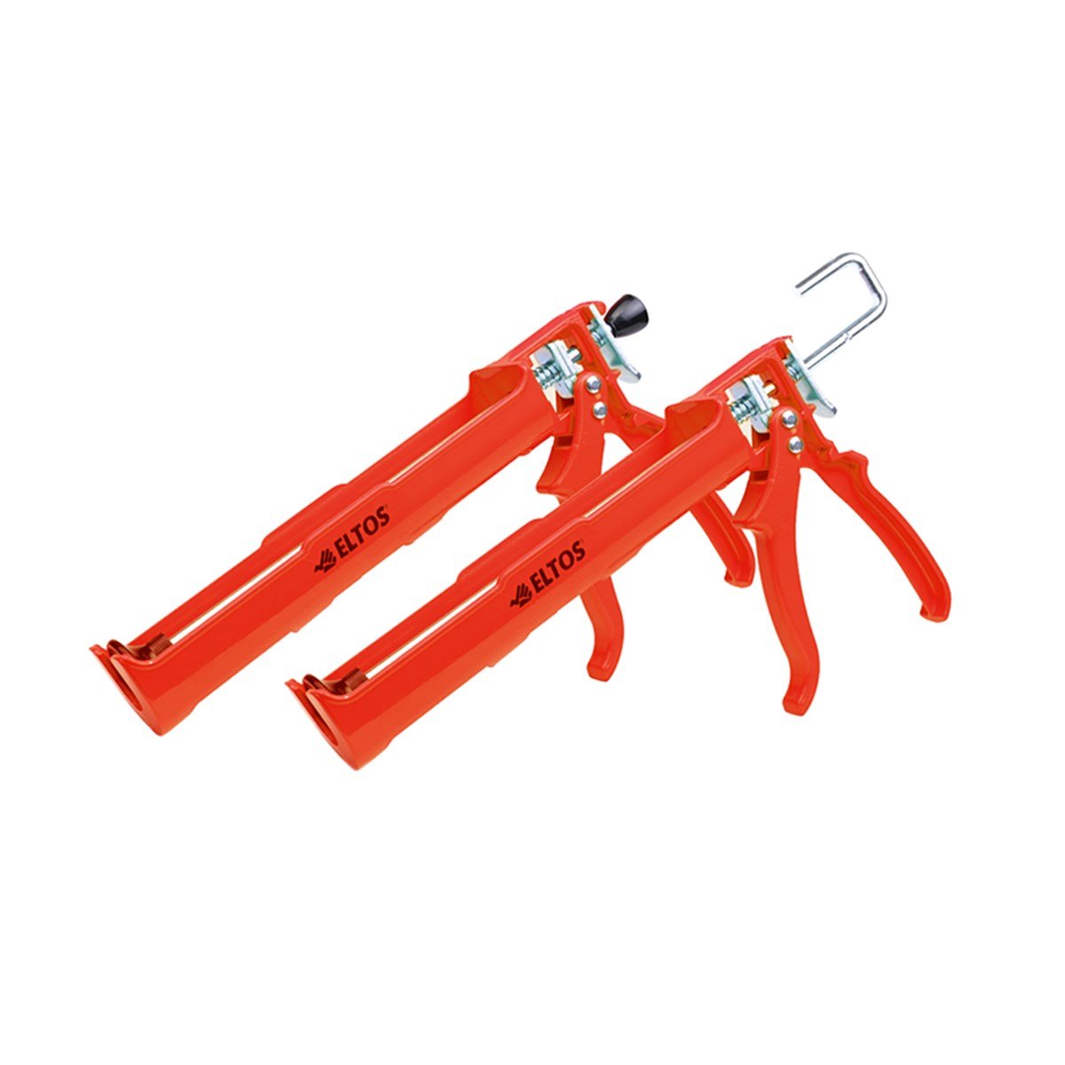 Silikon TabancasıEltos Yekpare Silikon Tabancası