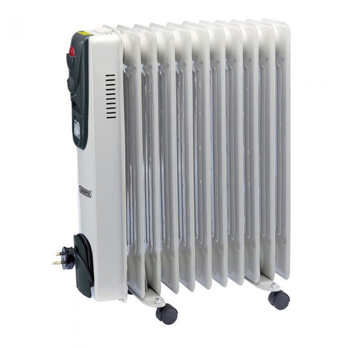 SobalarDraper Yağlı Radyator Soba