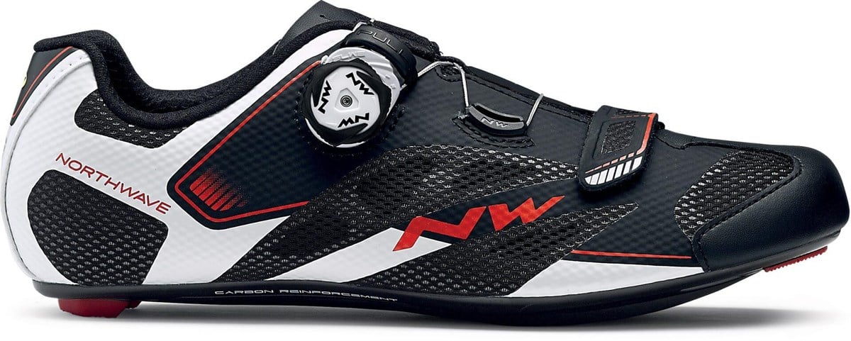 SONIC 2 PLUS BLK/BYZ/KIR