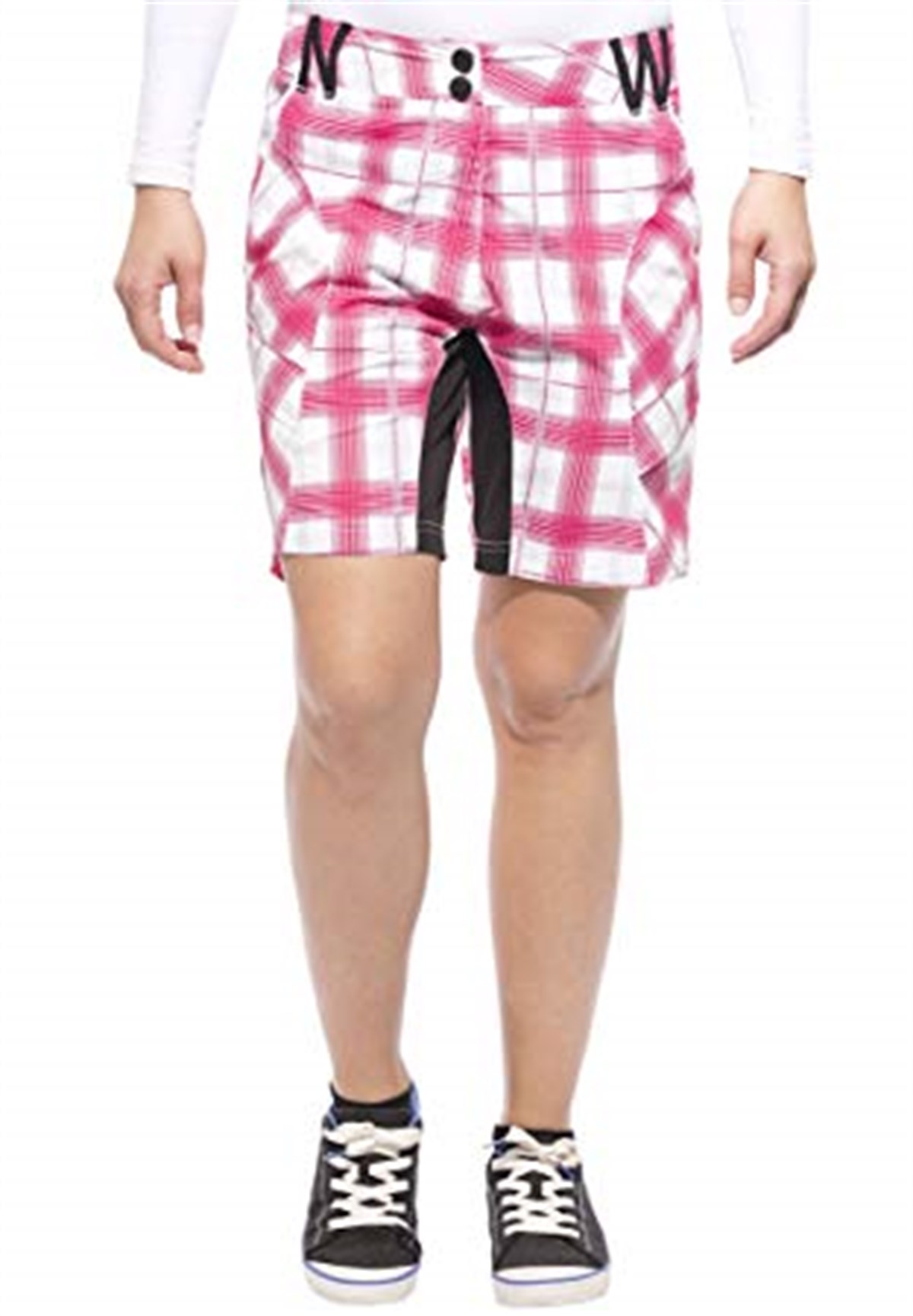 SORT NORMAL BAYAN PEARL BAGGY L