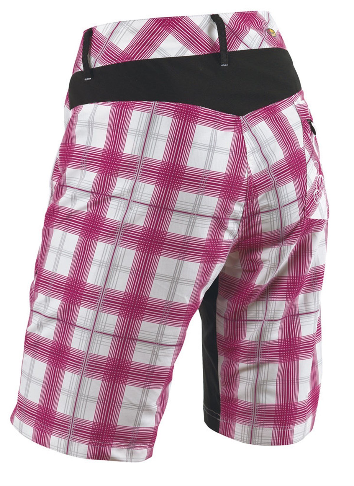 SORT NORMAL BAYAN PEARL BAGGY L