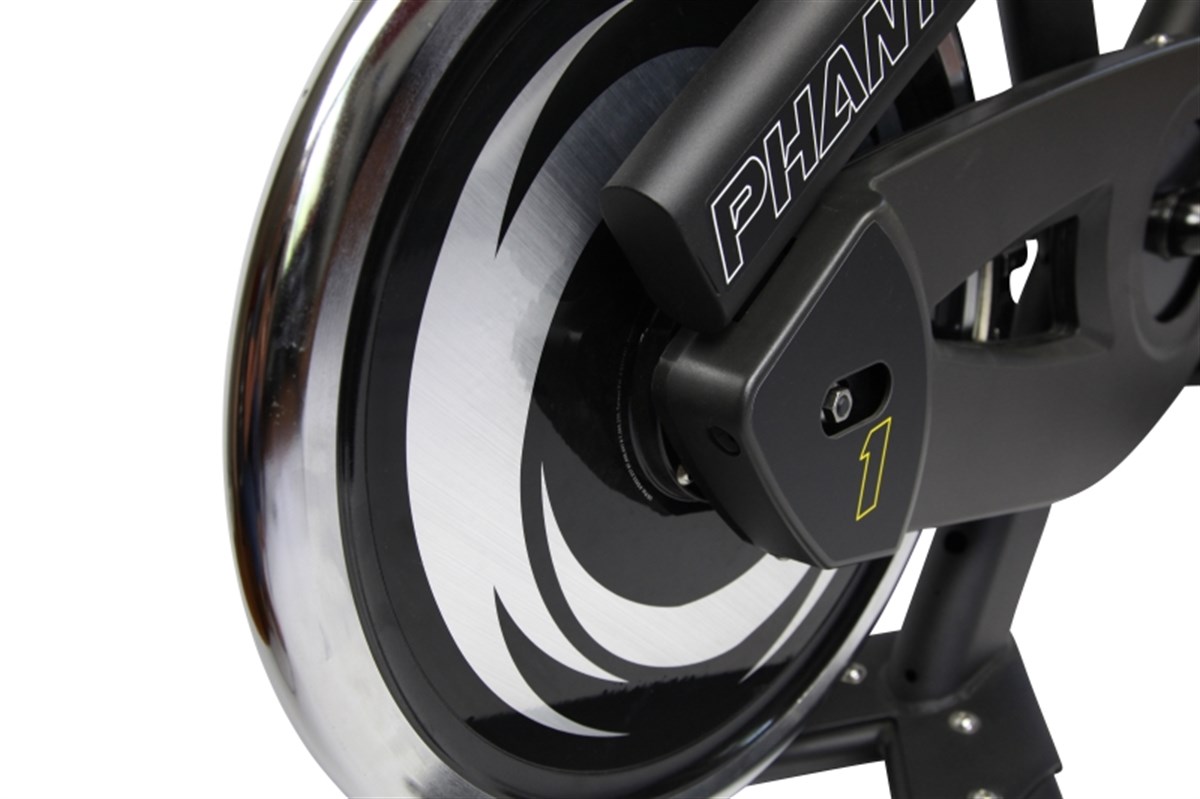 SPINNING BISIKLETI CYCLOPS PHANTOM 1