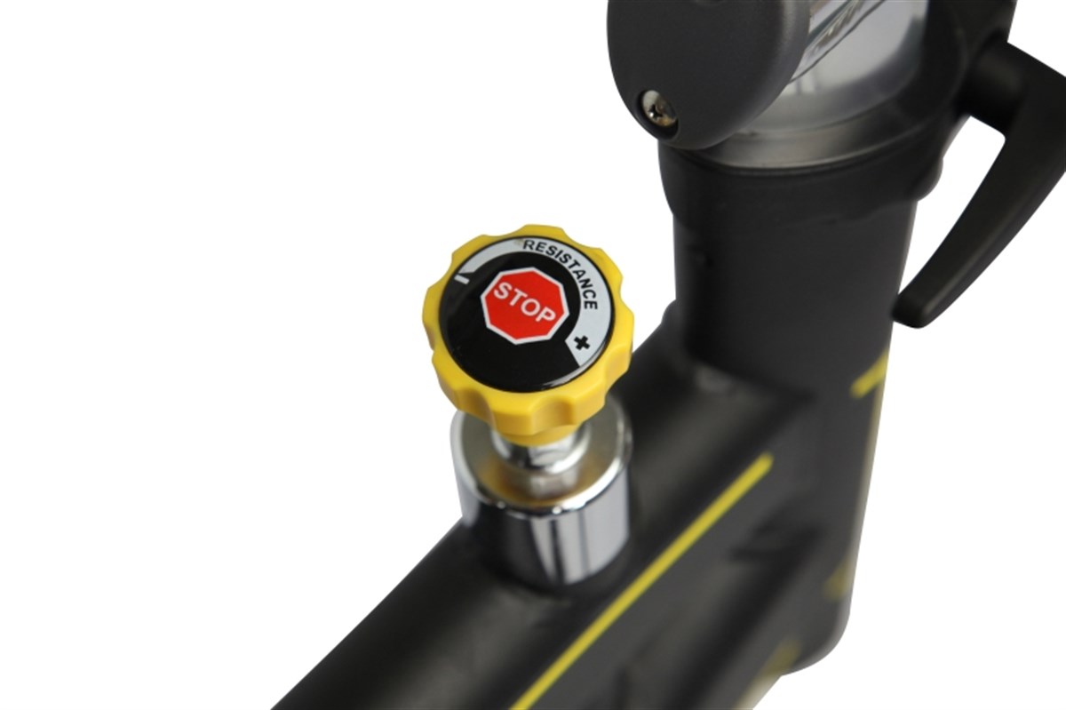 SPINNING BISIKLETI CYCLOPS PHANTOM 1