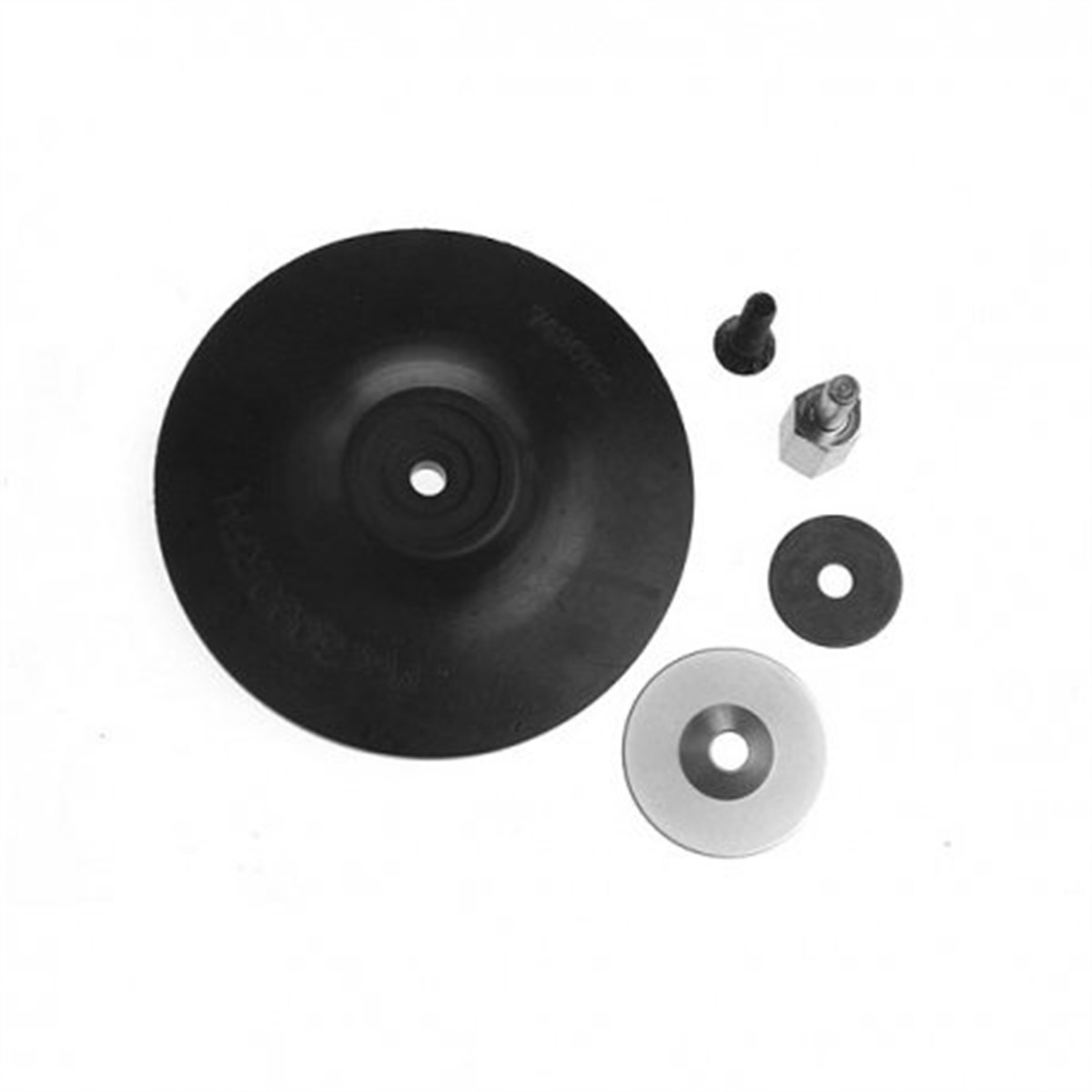 Spiral Genel AksesuarMakita Disk Plstik 115MM Mandren İçin