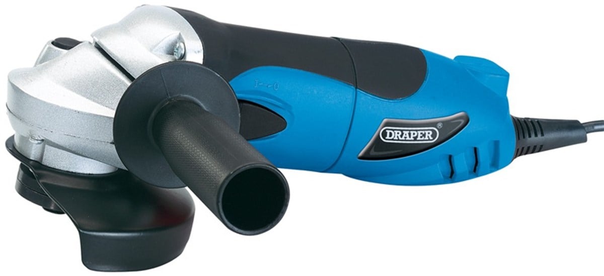 SpiralDraper Alet Spiral 630W 115MM