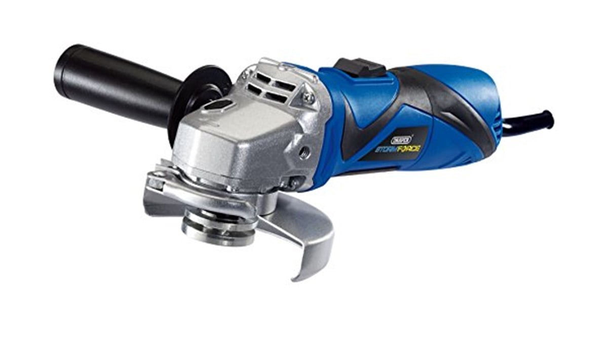 SpiralDraper Spiral 630W 115MM