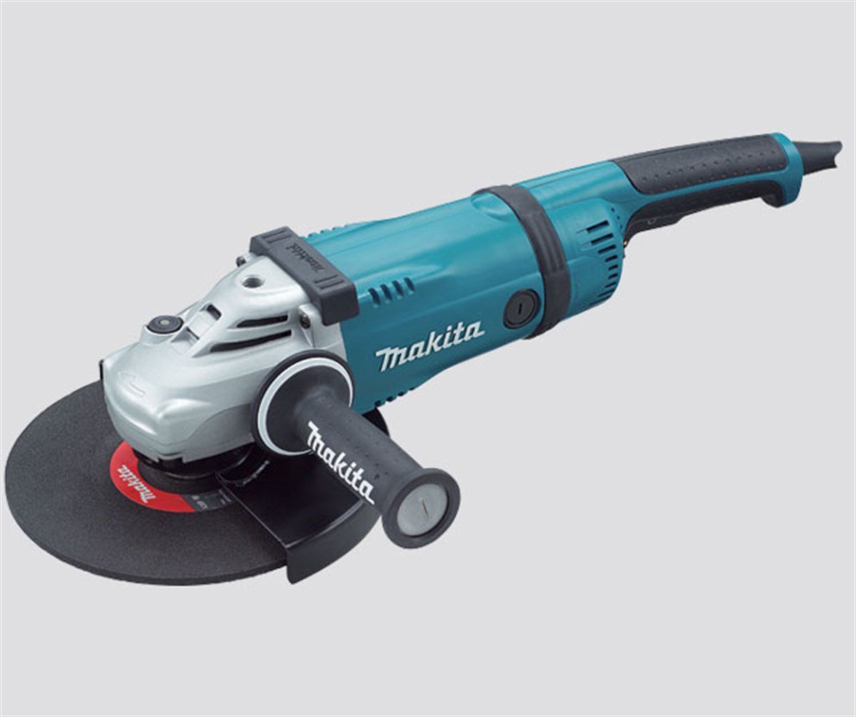 SpiralMakita Spiral 230MM 2600Watt Ağır Tip