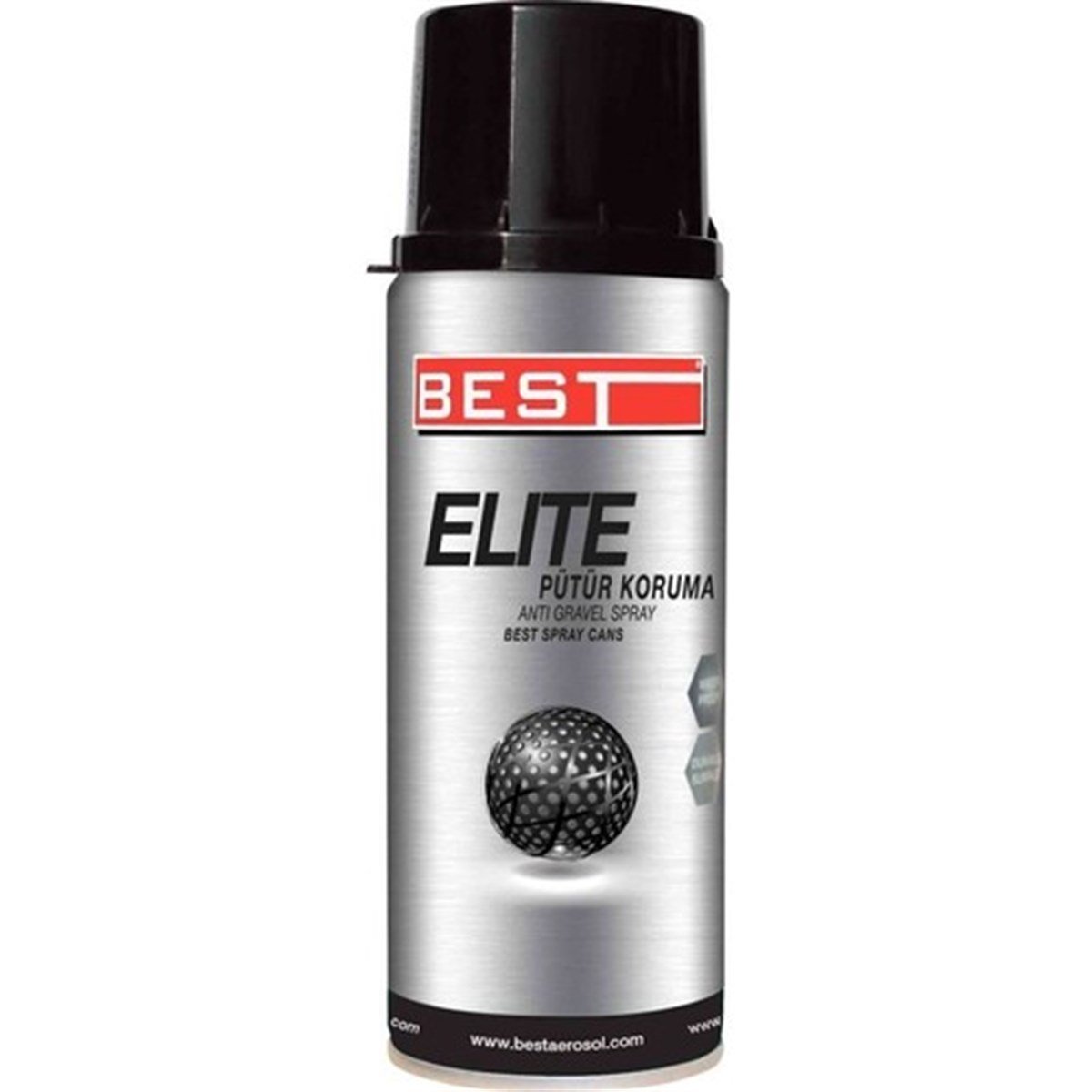 Sprey BoyalarBest Boya Pütür Elite 400ML
