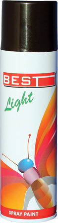 Sprey BoyalarBest Sprey Boya 250 ML