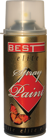 Sprey BoyalarBest Sprey  Boya Elite 400 ML