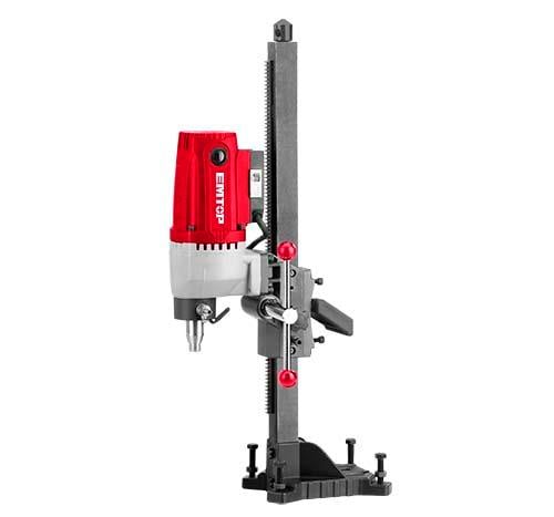 Standlı MatkapEmtop Matkap Ayaklı Elmas Delici 2800w 200MM