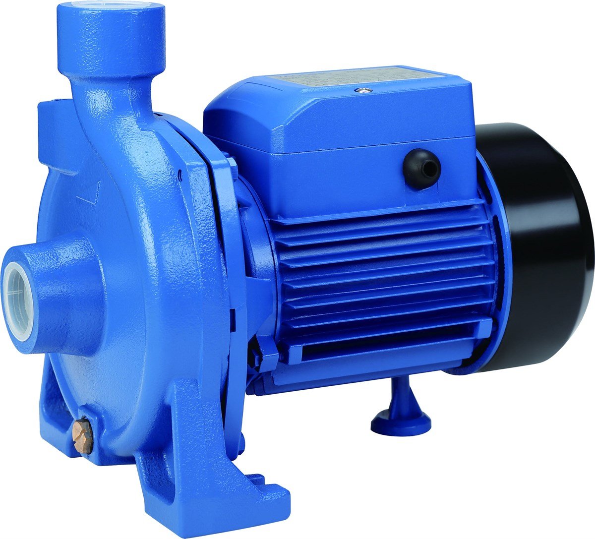 Su MotorlarıMax Su Motoru 1