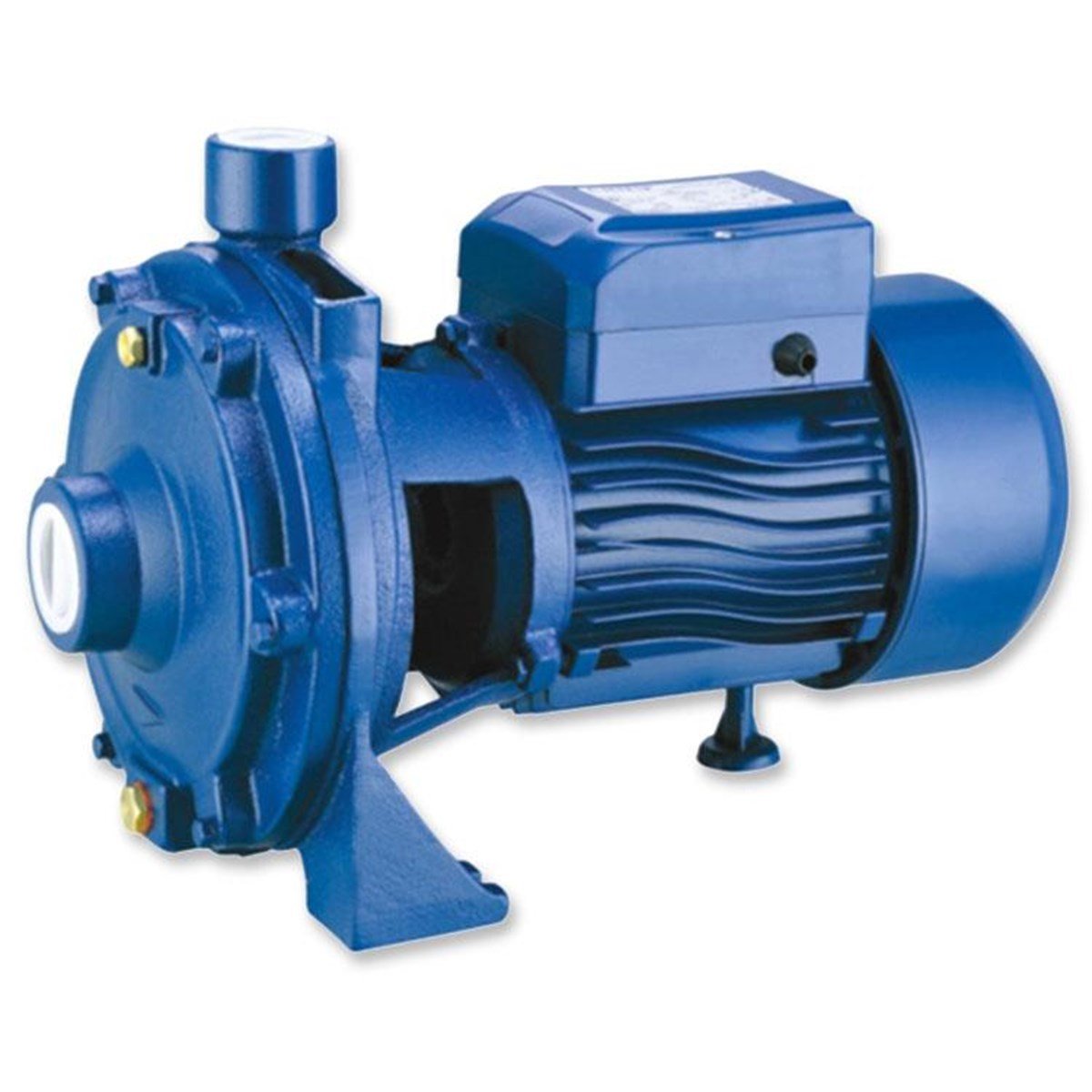 Su MotorlarıMax Su Motoru 2 Pervane 2 HP 1.5 KW