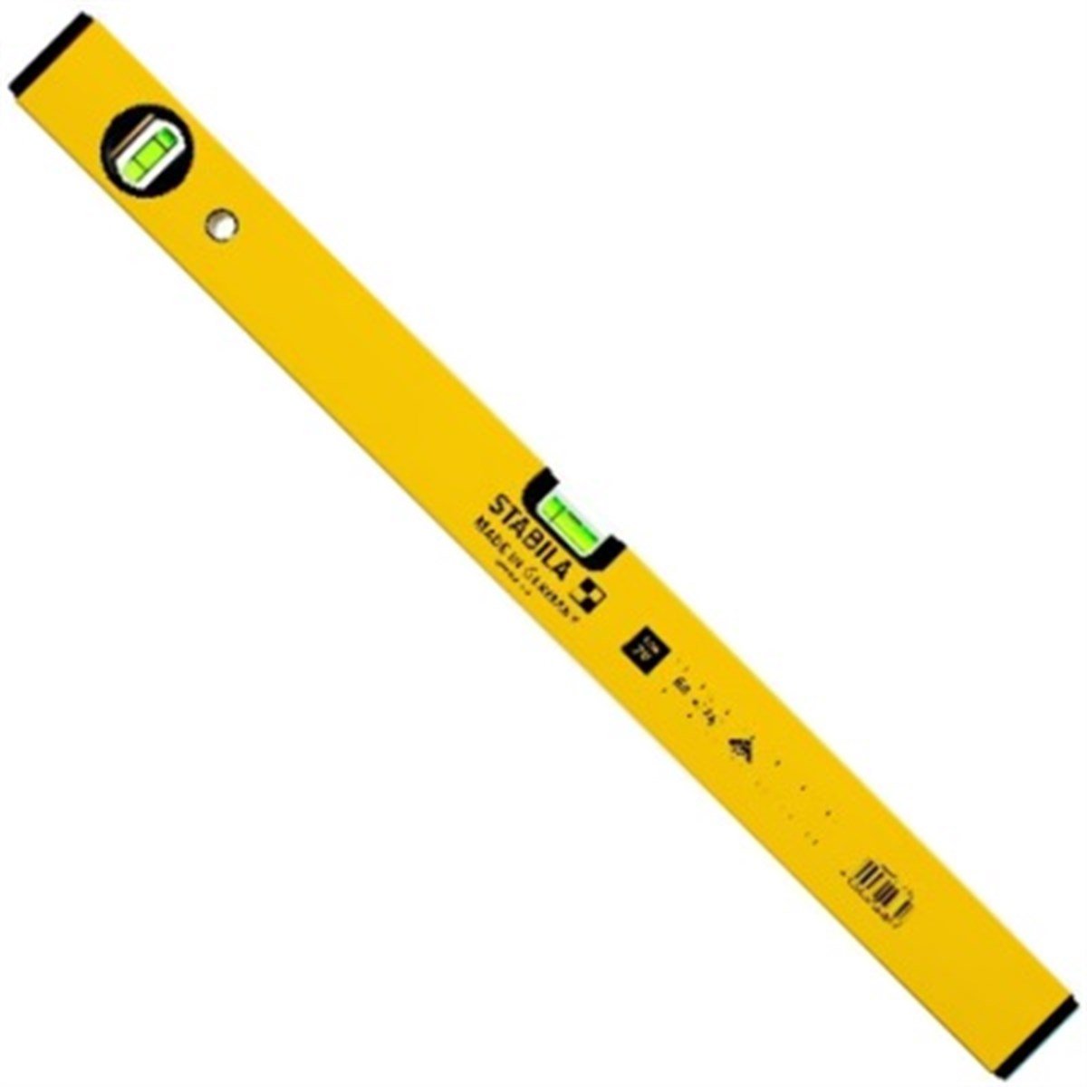 Su TerazisiStabila Su Terazisi