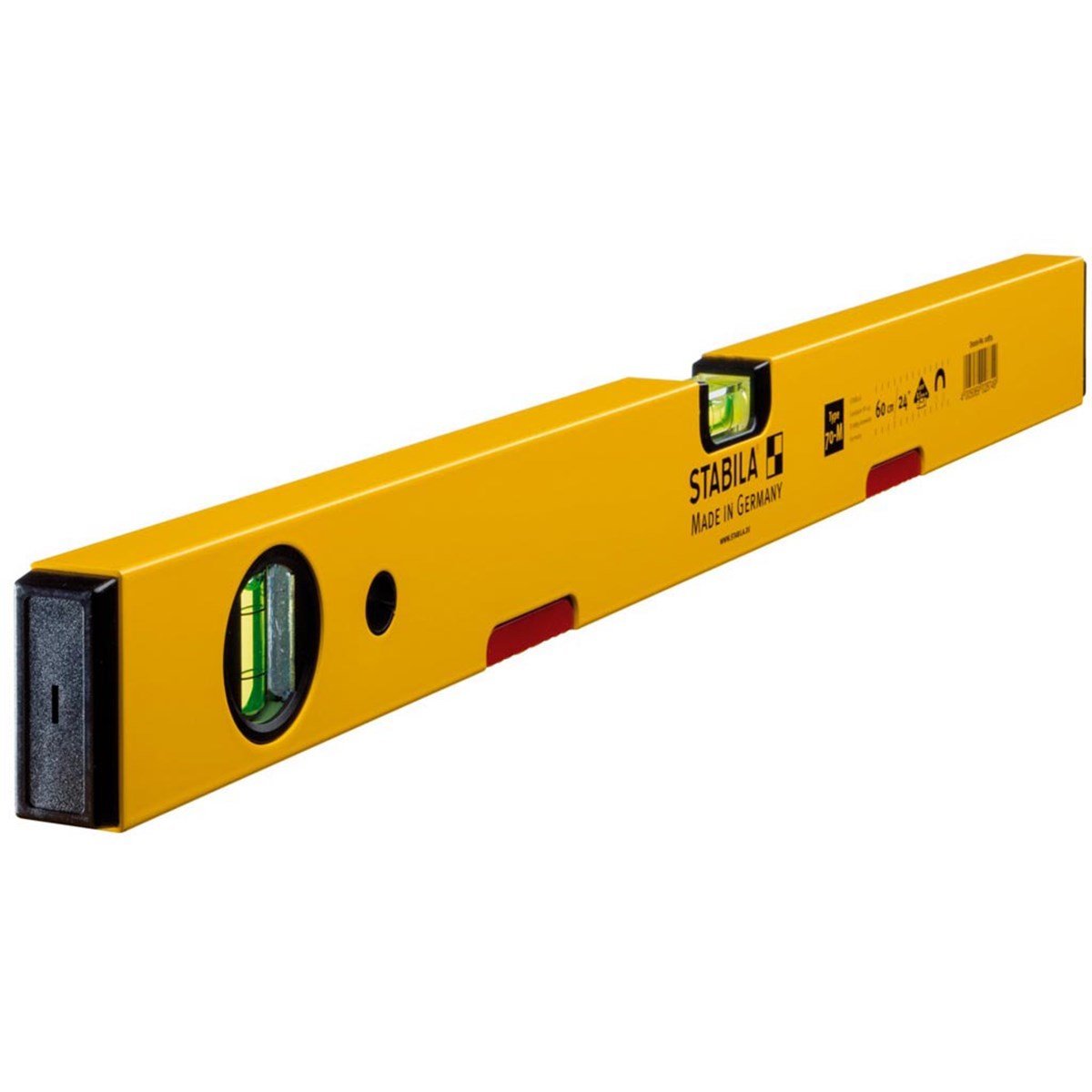 Su TerazisiStabila Su Terazisi Mıknatıslı