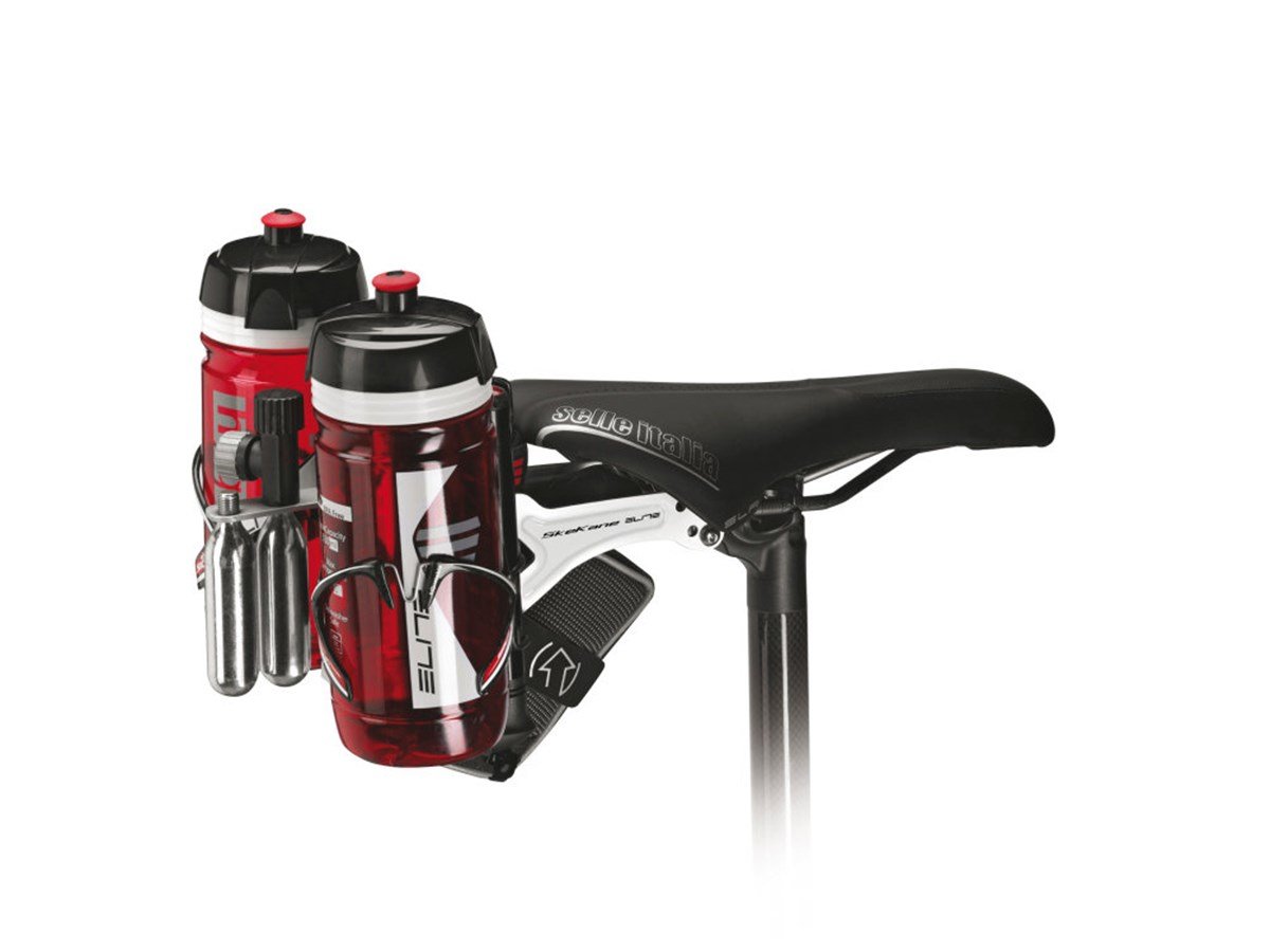 SULUK 2 BIDON SELLE ARKASI ELITE