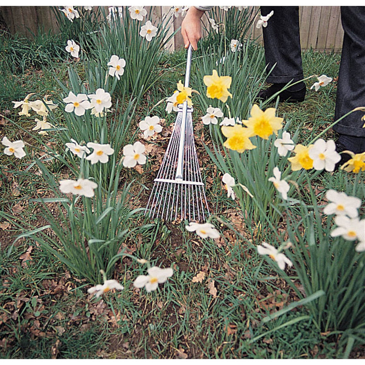 SüpürgeDraper Yelpaze Süpürge Ayarlı 190-570MM