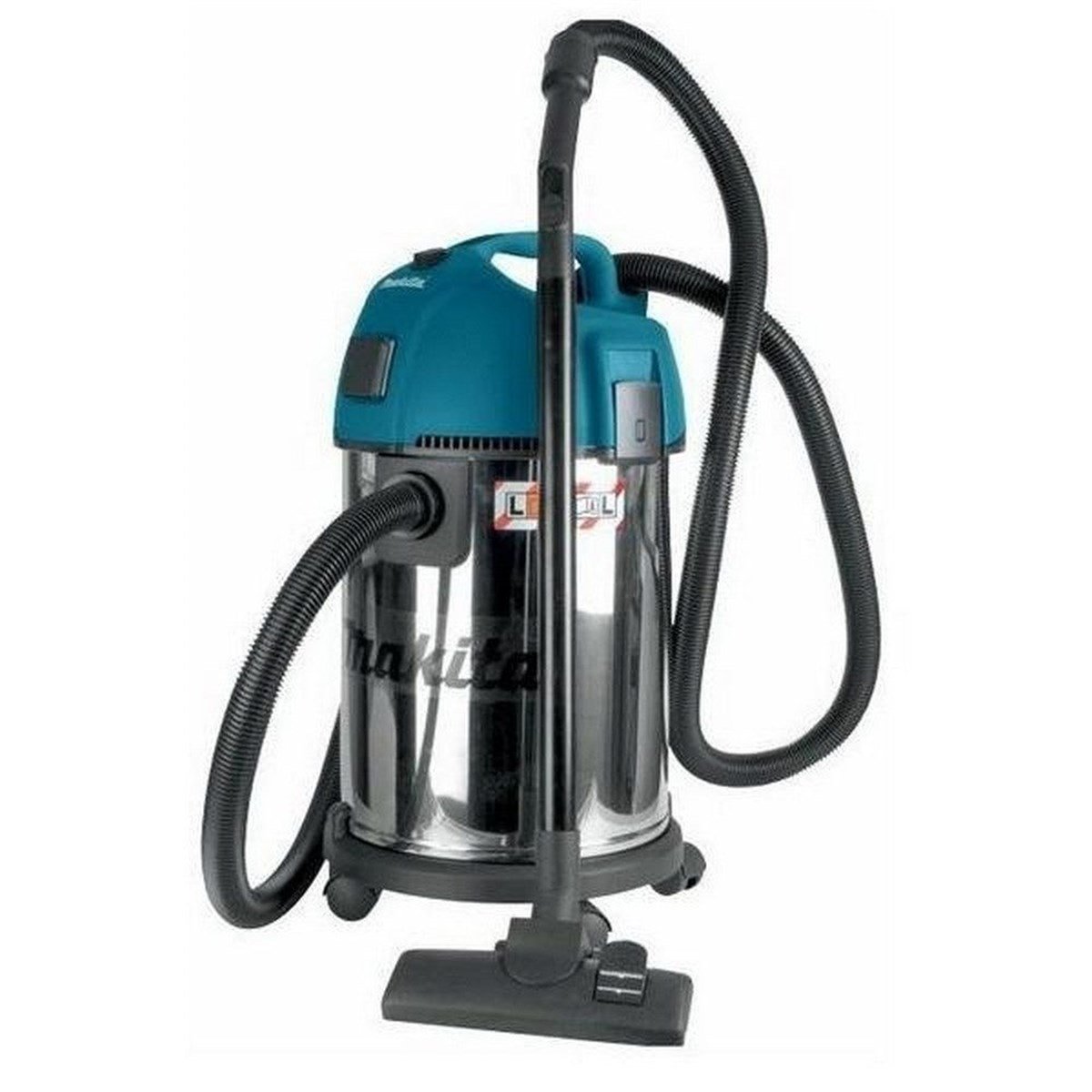 SüpürgelerMakita Elektrikli Süpürge