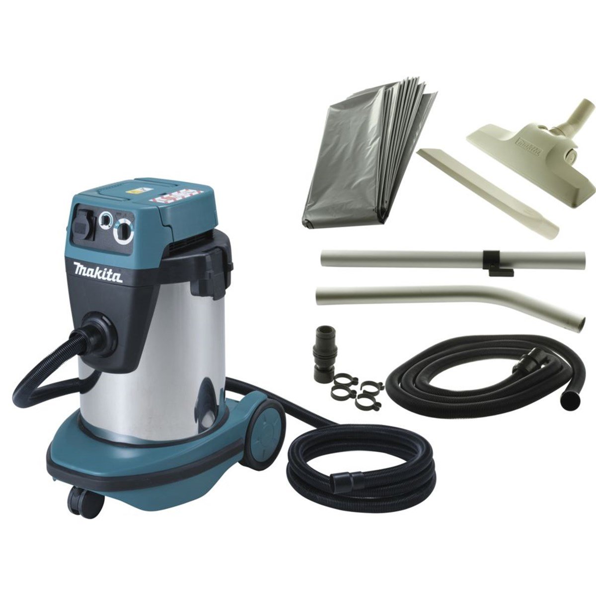 SüpürgelerMakita Elektrikli Süpürge